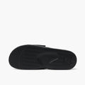 REEF MEN FANNING SLIDE H20 MEN BLACK