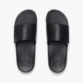 REEF MEN FANNING SLIDE H20 BLACK