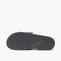 REEF MEN FANNING SLIDE H20 GREY