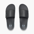 REEF MEN FANNING SLIDE H20 GREY