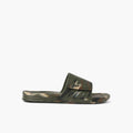 REEF MEN FANNING SLIDE H20 CAMO MARBLE