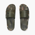 REEF MEN FANNING SLIDE H20 CAMO MARBLE