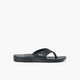 REEF MEN FANNING H20 BLACK/SILVER