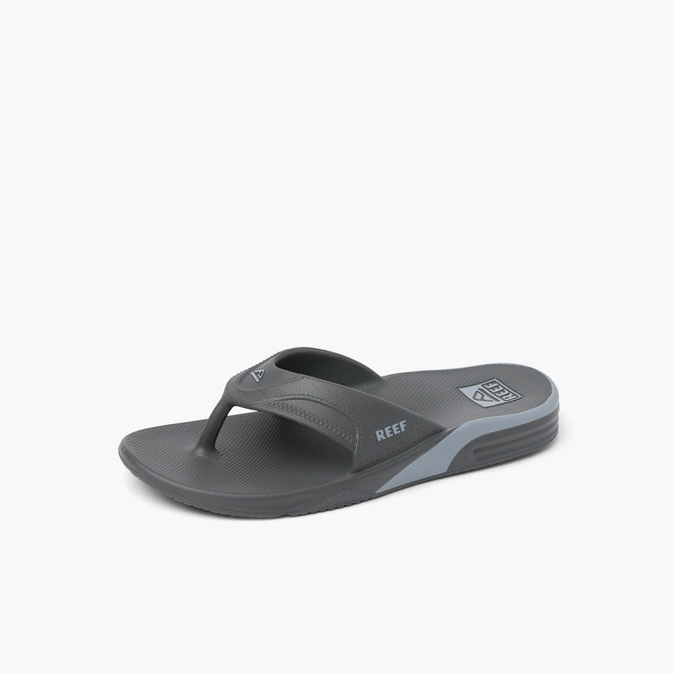 REEF MEN FANNING H20 GREY