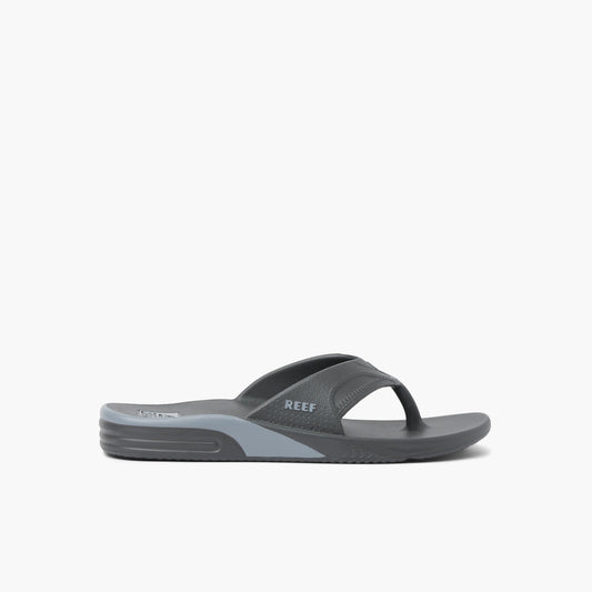 REEF MEN FANNING H20 MEN GREY