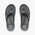REEF MEN FANNING H20 GREY