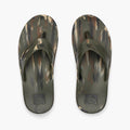 REEF MEN FANNING H20 MEN CAMO MARBLE