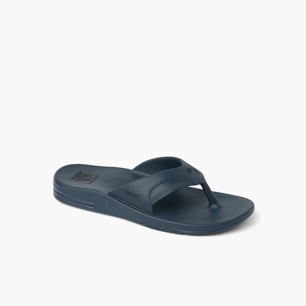 REEF MEN FANNING H20 BLUE