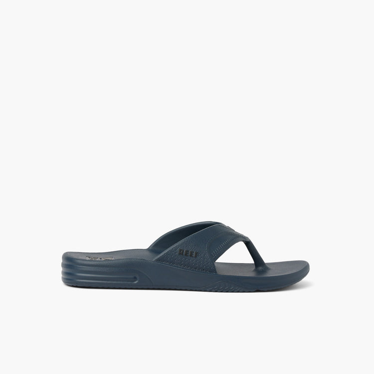 REEF MEN FANNING H20 BLUE