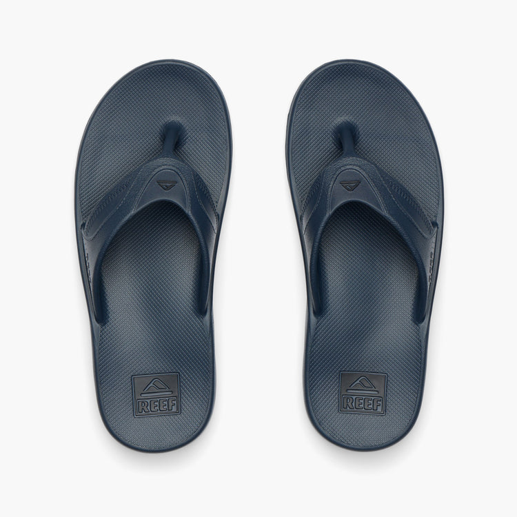 REEF MEN FANNING H20 BLUE
