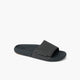 REEF MEN PHANTOM SLAB BLACK