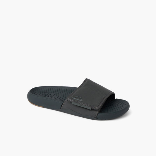 REEF MEN PHANTOM SLAB MEN BLACK