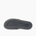 REEF HOMME TAILSLIDE GRIS/BRUN
