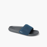 REEF MEN TAILSLIDE MEN GREY/NAVY