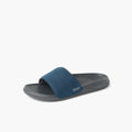 REEF MEN TAILSLIDE MEN GREY/NAVY