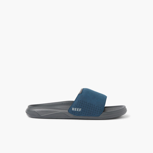 REEF MEN TAILSLIDE MEN GREY/NAVY