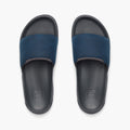 REEF MEN TAILSLIDE MEN GREY/NAVY
