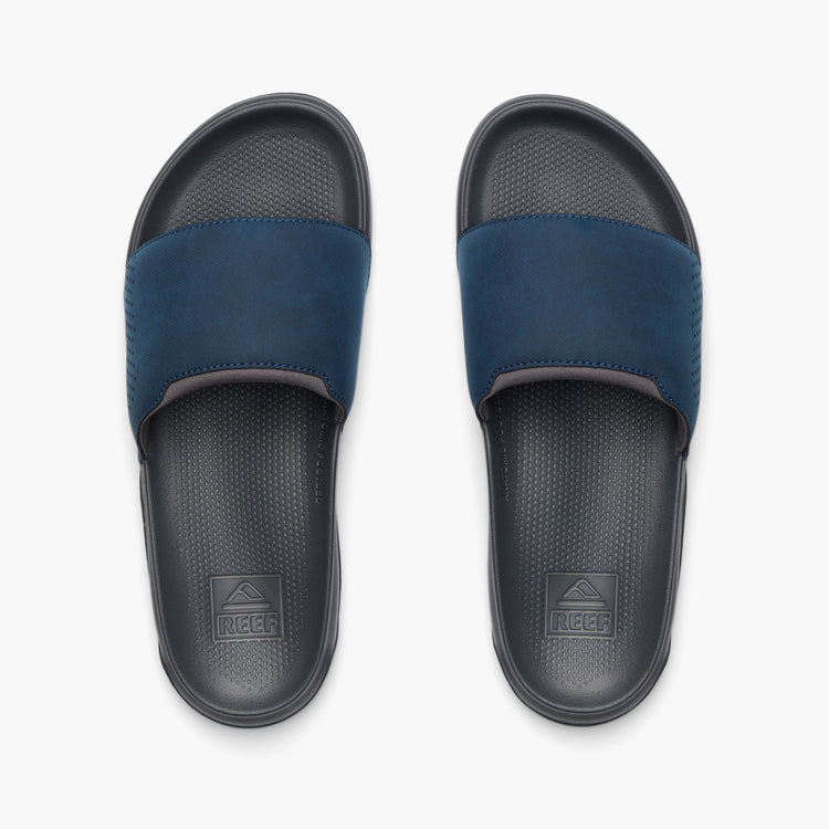 REEF MEN TAILSLIDE MEN GREY/NAVY