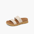 REEF WOMEN VISTA LUXE THEA PARCHMENT