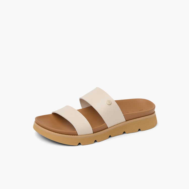 REEF WOMEN VISTA LUXE THEA PARCHMENT