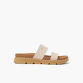 REEF WOMEN VISTA LUXE THEA PARCHMENT