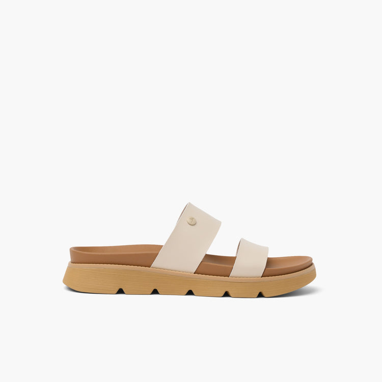 REEF WOMEN VISTA LUXE THEA PARCHMENT