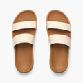 REEF WOMEN VISTA LUXE THEA PARCHMENT