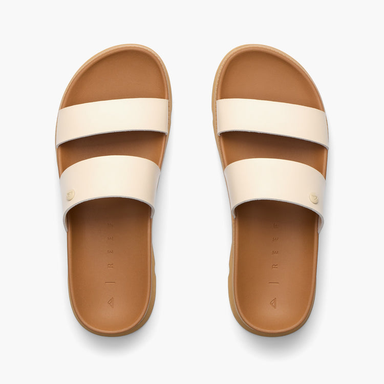 REEF WOMEN VISTA LUXE THEA PARCHMENT
