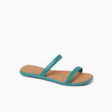 REEF WOMEN WATER WILLOW MARINA TEAL