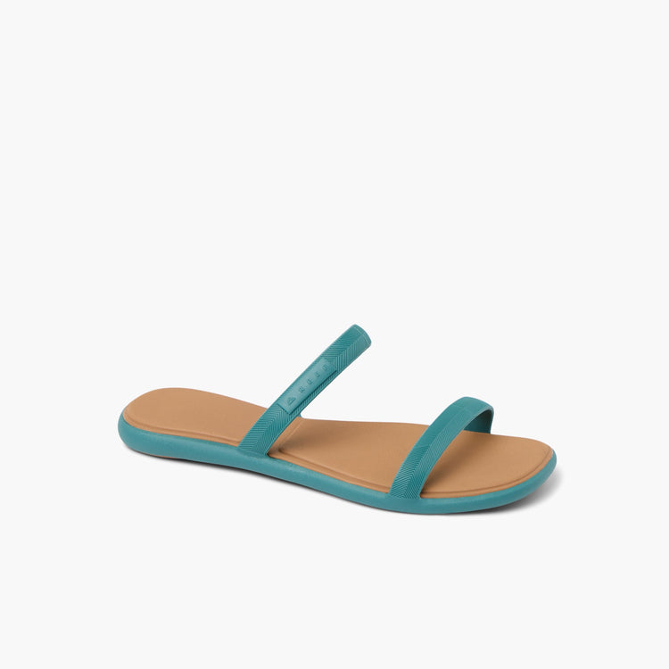 REEF WOMEN WATER WILLOW MARINA TEAL