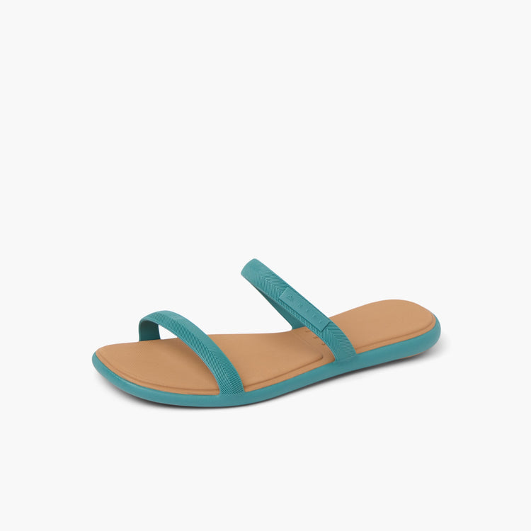REEF WOMEN WATER WILLOW MARINA TEAL
