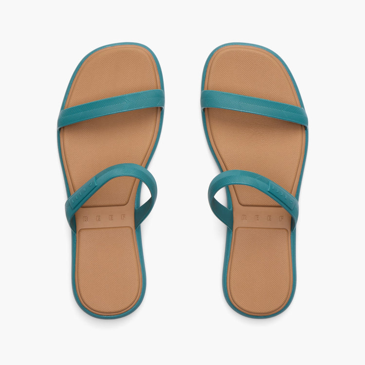 REEF WOMEN WATER WILLOW MARINA TEAL