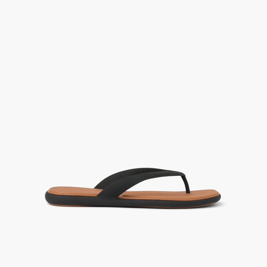 REEF WOMEN WATER WILLOW MALIBU BLACK/TAN