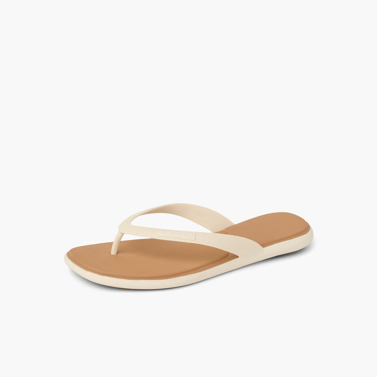 REEF WOMEN WATER WILLOW MALIBU VINTAGE/TAN