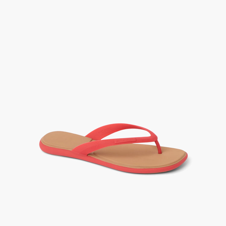 REEF WOMEN WATER WILLOW MALIBU HIBISCUS