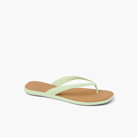 REEF WOMEN WATER WILLOW MALIBU AMBROSIA/TAN