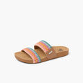 REEF WOMEN CUSHION VISTA SHERBET MULTI