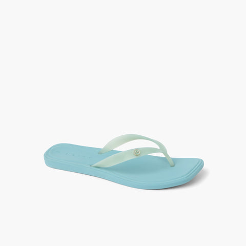 REEF WOMEN SOLAYE MINT/TEAL