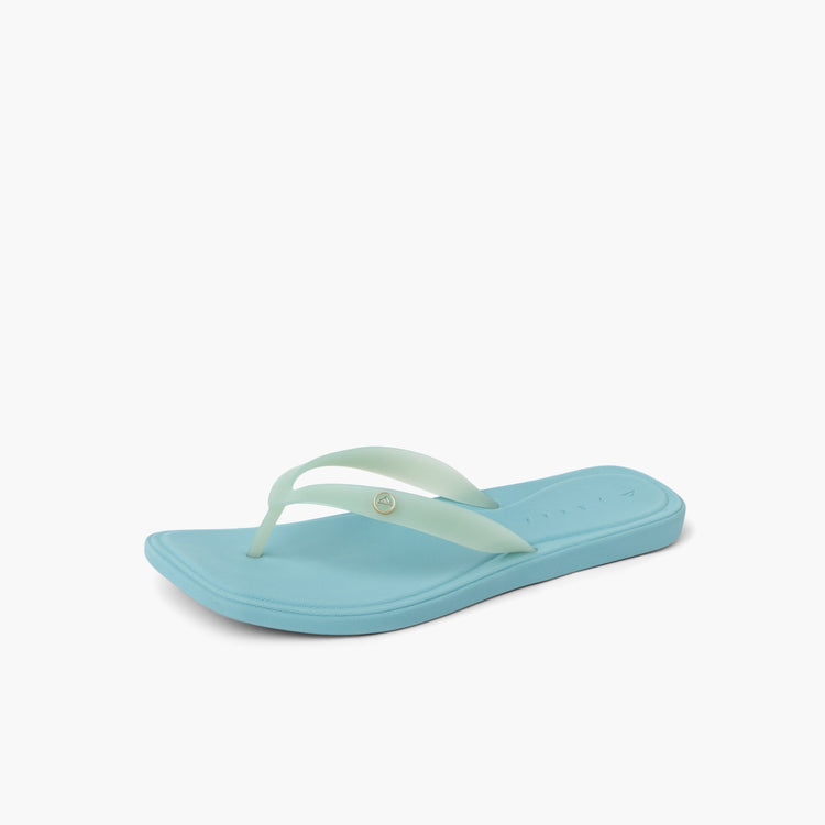 REEF WOMEN SOLAYE MINT/TEAL