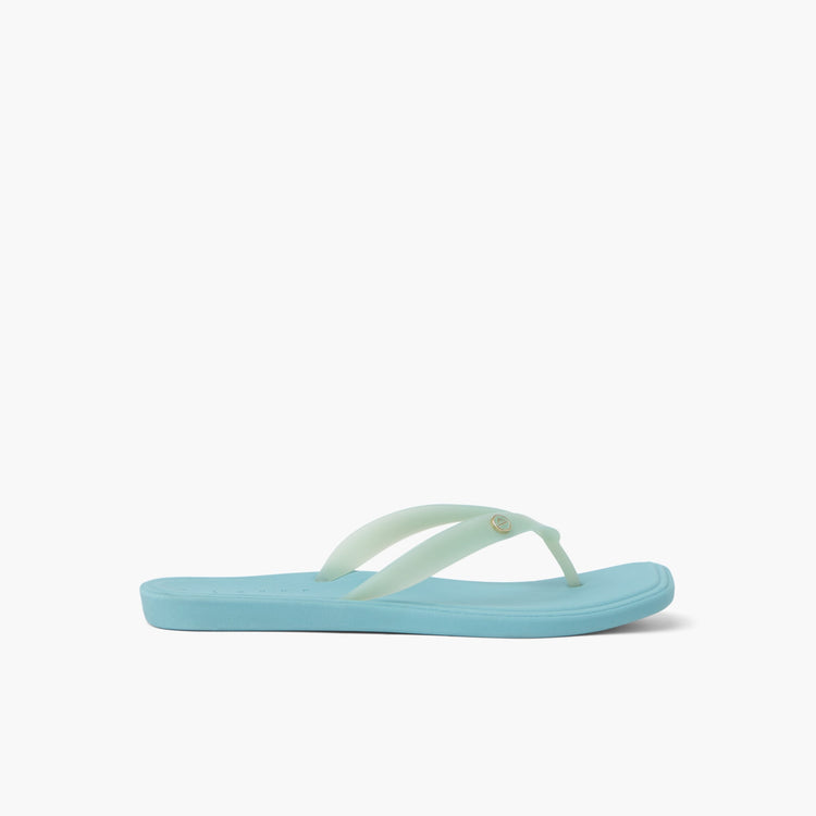 REEF WOMEN SOLAYE MINT/TEAL