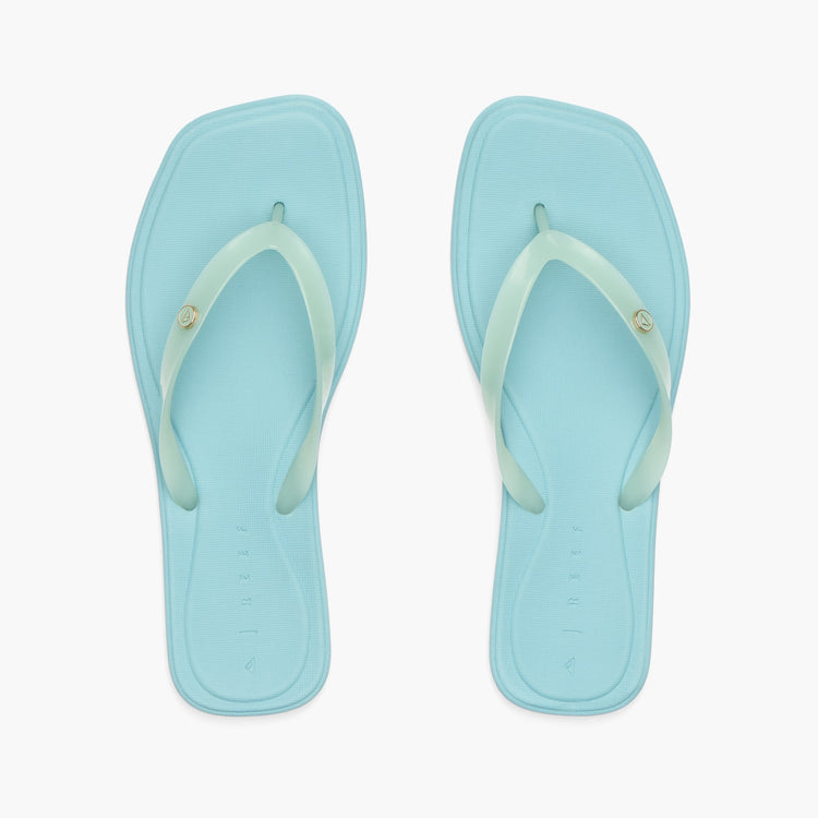 REEF WOMEN SOLAYE MINT/TEAL