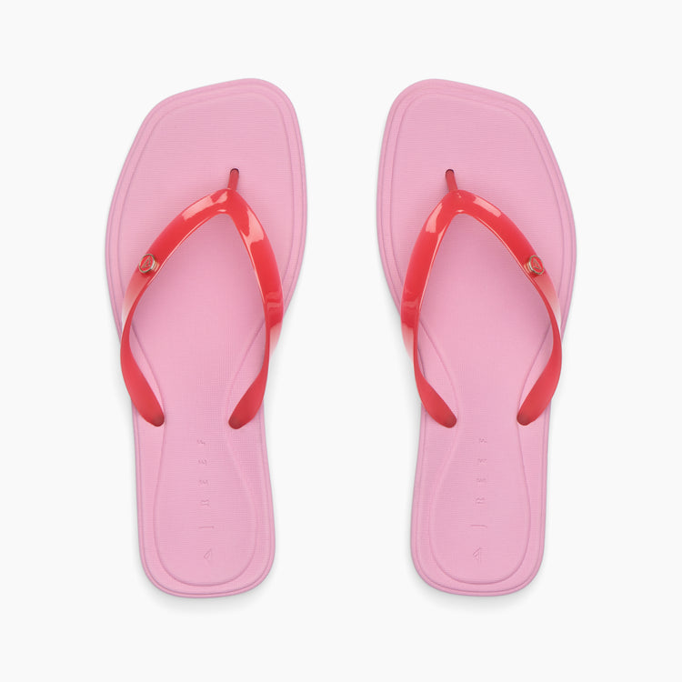 REEF WOMEN SOLAYE HIBISCUS