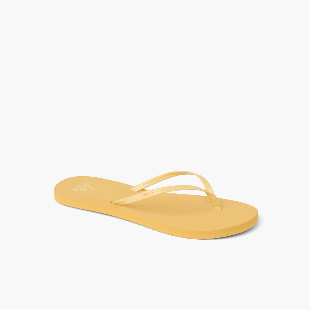 REEF WOMEN BLISS NIGHTS GOLDEN APRICOT