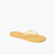REEF WOMEN BLISS NIGHTS GOLDEN APRICOT