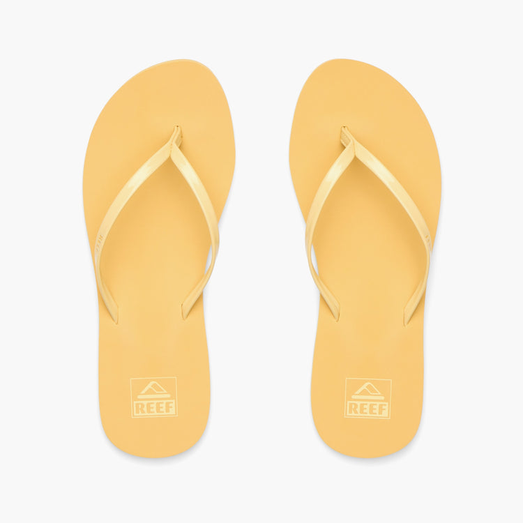 REEF WOMEN BLISS NIGHTS GOLDEN APRICOT