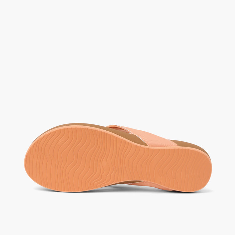 REEF WOMEN CUSHION MELODY CANYON SUNSET/LION