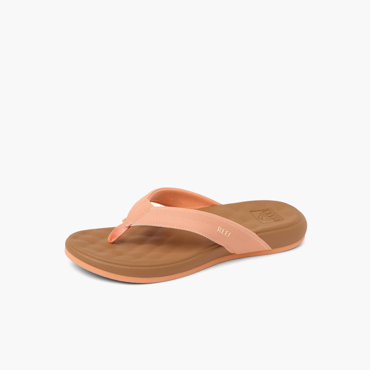 REEF WOMEN CUSHION MELODY CANYON SUNSET/LION