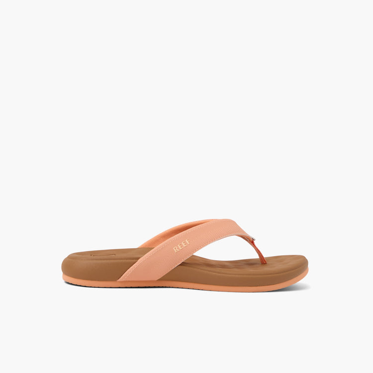 REEF WOMEN CUSHION MELODY CANYON SUNSET/LION