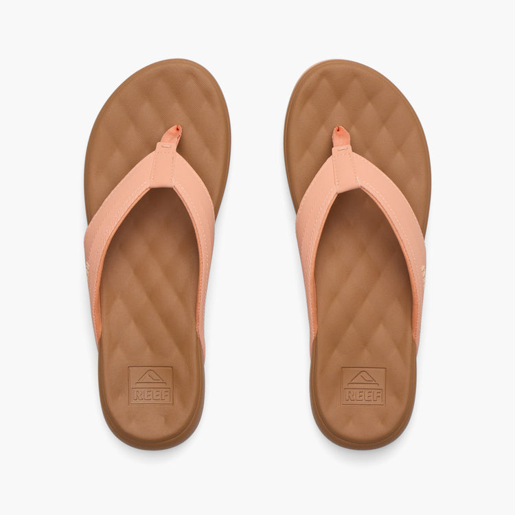 REEF WOMEN CUSHION MELODY CANYON SUNSET/LION