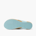 REEF WOMEN CUSHION MELODY BLUE HAZE/DOE
